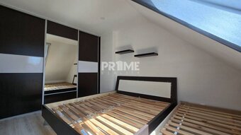Moderný mezonetový 4i byt, 2 x pivnica, nadstavba, Hanácka, - 10