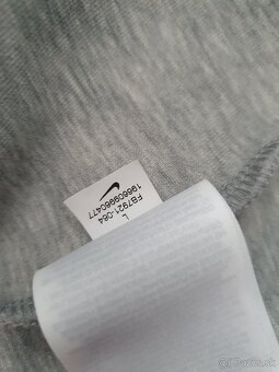 Mikina Nike Sportswear Tech Fleece Windrunne - 10