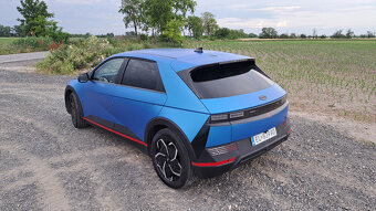 ✅ Hyundai IONIQ 5 FAMILY 77 ✅ - 10