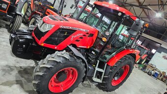 Zetor 100 HS Proxima 2019( EHR, BOSCH - 10