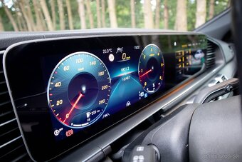 Mercedes-Benz GLE Kupé 400 d 4matic ZNÍŽENÁ CENA - 10