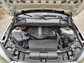 BMW X1 E84 XDrive 1.8d - 10