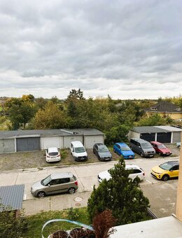 Na predaj 4. izbový byt s loggiou v Bratislave - časť Vajnor - 10
