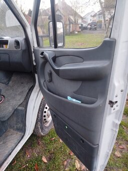 Mercedes šprintér 313cdi - 10