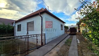 NA PREDAJ rodinný dom, Jarok - 10