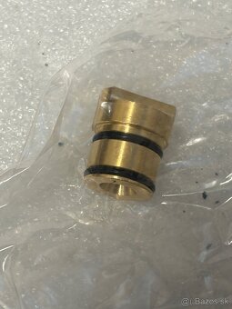 ☘️ [AKTUÁLNE] - Snowpeak M30C 5,5mm - 10