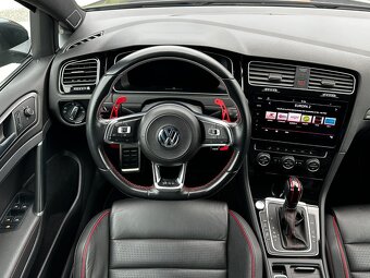 Volkswagen Golf GTi Performance  2.0 TSi DSG - 10