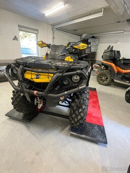 Rýchlo servis Moto ATV UTV - 10
