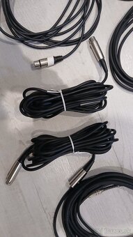 Mikrofon Šhure  Sennheiser - 10