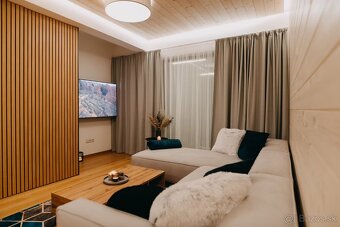 Lukratívne chalety v Demänovej pod Chopkom - 10