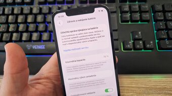 Apple iPhone 12 Pro 128GB - aj vymením - 10