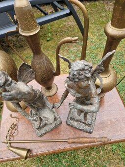 Dekorácia na chatu ,domu len všetko spolu - 10