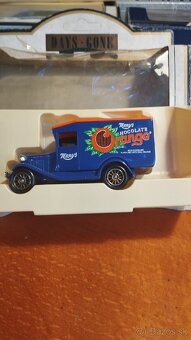 Modely lledo Anglia(3) - 10