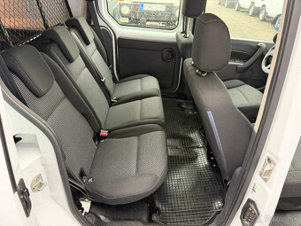 Mercedes-Benz Citan Tourer 109 CDI extralang E6 - 10