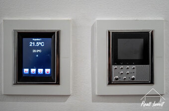 NA PREDAJ: Elegantný 2-izbový byt v Srdci Bratislavy - 10