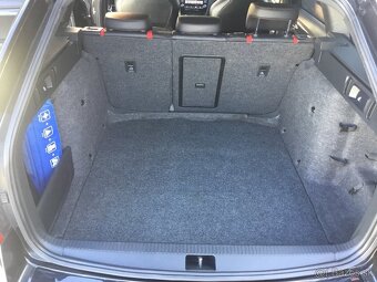 ŠKODA OCTAVIA 3 RS - 10