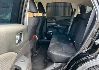 Honda CR-V 2.0 i-VTEC Comfort 2WD/Benzín/ - 10