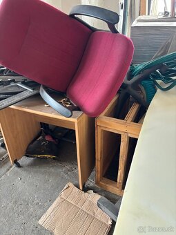 Predám nábytok - 10