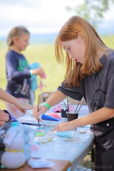 Atrakcie a animačný program na podujatia a oslavy - 10