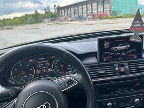 Audi A6 Allroad 2018 - 10