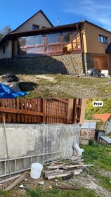 ‼️Rekonštrukcie bytov, Fasady, murár , stavebné prace ‼️ - 10
