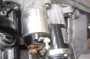 Náhradní díly Nissan Qashqai J10 r.v. 2007-2013 - 10