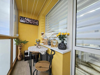 GARSÓNKA KOŠICE - FURČA / REZERVOVANÉ - 10
