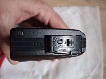 Olympus TOUGH TG-6 - 10