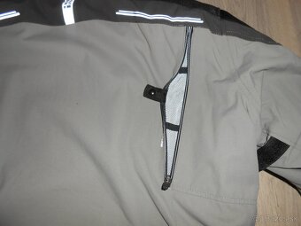 Predam uplne novu kvalitnu 3 vrstvovu moto bundu IXS TRAVELL - 10