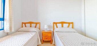 NOVINKA:Prostorný byt 3kk(75m2)s balkonem s výhledem na moře - 10