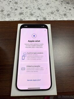 Predám iPhone 15 pro 128 GB, 100% stav - 10