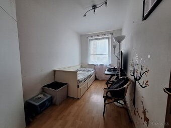 3 izbový byt s balkónom v príjemnom a pokojnom prostredí - 10