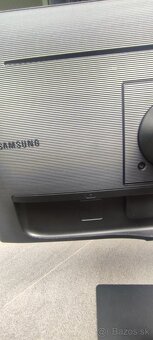 Samsung Monitor S24A600NAU zo série S60A - 10