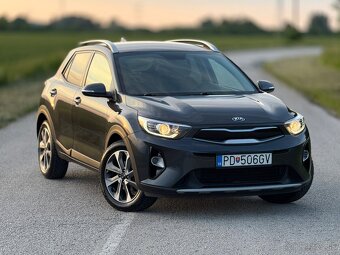 KIA Stonic 1.4 Benzin 2019 Gold ZÁRUKA 72tis. KM - 10