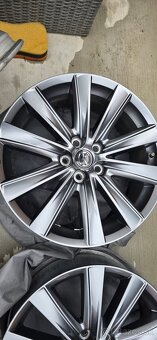 Tucson santafe outlander cx-5 kadjar 5x114,3 r19 sorento sp - 10