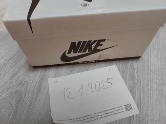 Jordan 1 Retro SP Low Travis Scott Medium Olive US11 - 10
