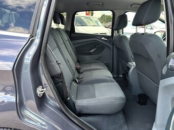 Ford C-Max 2,0 TDCi 85KW Titanium , AUTOMAT - 10