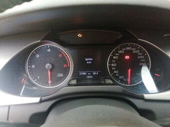 Audi a4 b8 3.0 tdi - 10
