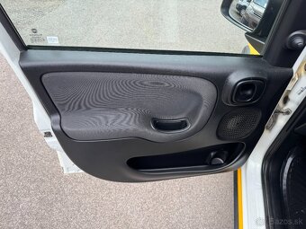 Fiat Panda 1.3 MultiJet Wild 4x4 - 10