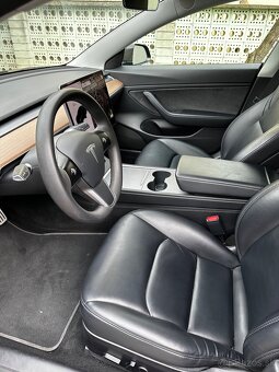 Tesla Model 3 Performance 377kw Refresh ✅ Odpocet DPH - 10