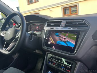 Volkswagen Tiguan 2.0 TDI Elegance 4Motion 4x4 DSG7 IQ light - 10