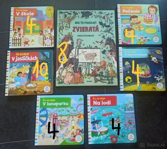 julinka, zvieraci zachranari, astrid lindgrenova, disney - 10