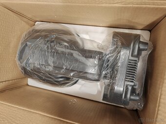 LED hlava 19x10watt zoom + ring - 10