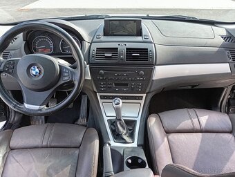 BMW X3, 4x4 - 10