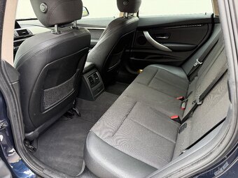 BMW 320 GT xDrive Sport Line - 10