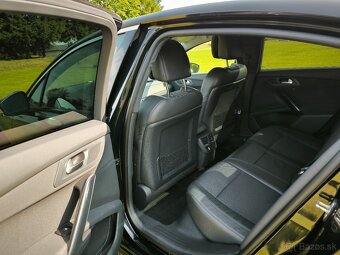 Peugeot 508 Allure - 10