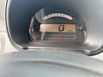 Citroën C3 1.4i 54kw 2009 - 10