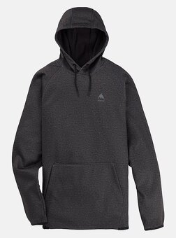 New: Burton | FT Alekesam LTD 160cm | + "FREE" mikina - 10