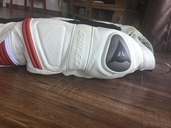 Kombinéza DAINESE Racing +obuv - 10