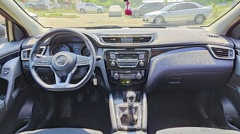 Nissan Qashqai DIG-T 115 Acenta | 85kW | r.2018 | 46 000 km - 10